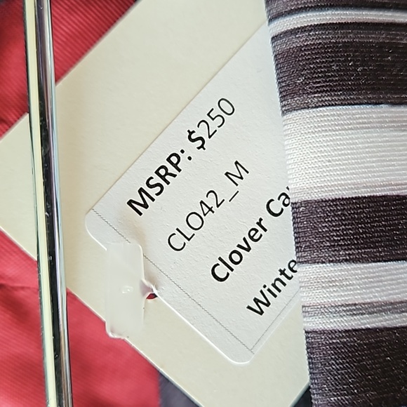 Clover Canyon Winter Solstice Skirt. - Picture 8 of 10